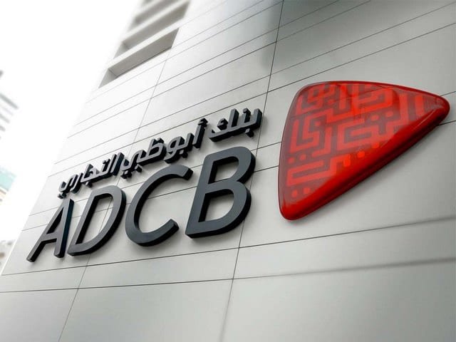 Abu Dhabi Commercial Bank